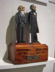 howard bare figurines
